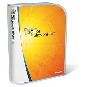 Office 2007 Professional Plus SP2 FR