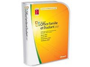 Microsoft Office 2007