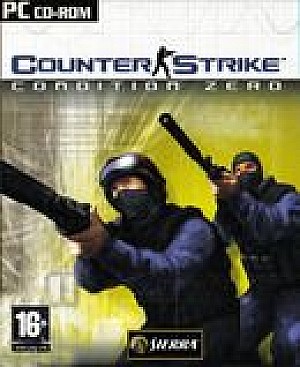 Counter Strike - Condition Zero (PC)