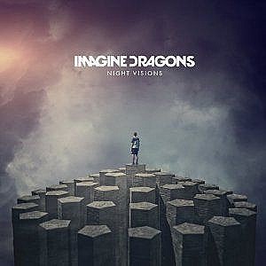 Imagine Dragons - Night Visions - 2012