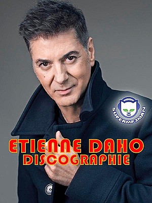 Etienne Daho Discographie