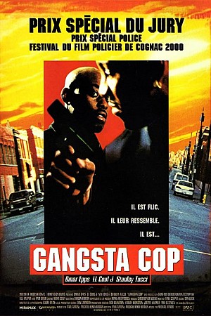 Gangsta Cop