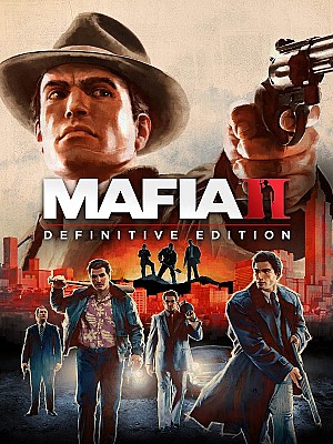 Mafia II : Definitive Edition